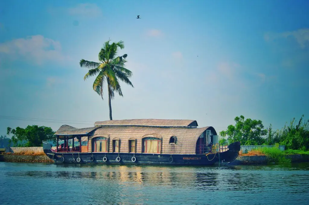 kerala well