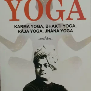 KARMA YOGA