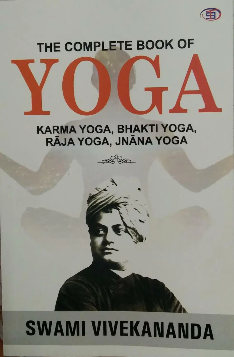 KARMA YOGA