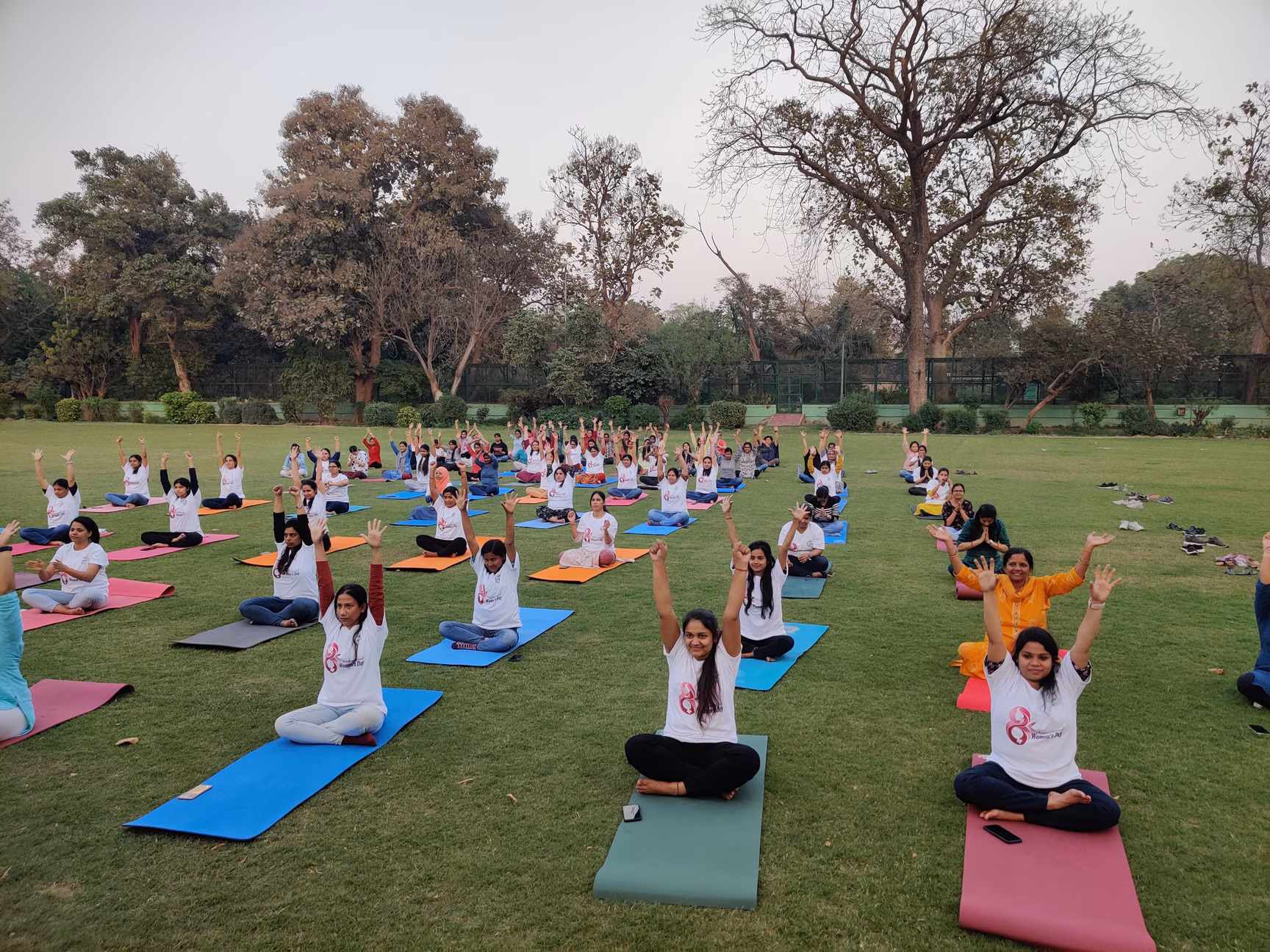 yoga gall