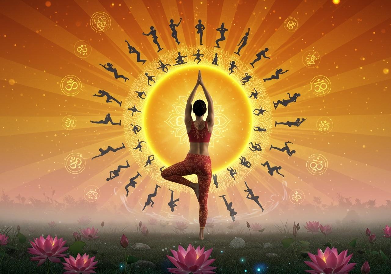 yoga pic